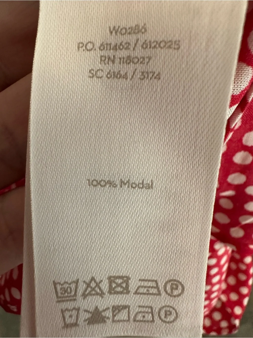 New Boden 18 rose-Ivory puff short sleeve split back model plussize workwear top
